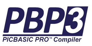 PBP3 logo